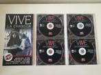 Coffret CD - Vive La Chanson, Tome 2, CD & DVD, Comme neuf, Enlèvement ou Envoi