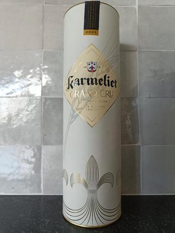 Karmeliet, triple karmeliet beschikbaar voor biedingen