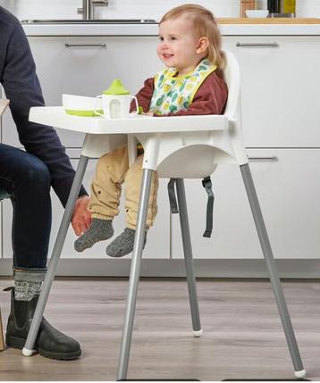 Babystoel Ikea Antilop beschikbaar voor biedingen