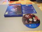 Playstation 3 Gran Turismo  The real driving simulator (CIB), Gebruikt, Verzenden, Racen en Vliegen, 2 spelers