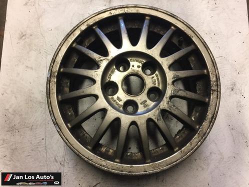 Velg Audi quattro 5x112 6Jx15 ET45 437601025C, Auto-onderdelen, Banden en Velgen, Band(en), 15 inch, Personenwagen, Nieuw, Ophalen of Verzenden