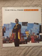 LP - Shinehead – The Real Rock - 1990, Cd's en Dvd's, Vinyl | Overige Vinyl, Ophalen of Verzenden, Zo goed als nieuw, 12 inch