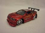BMW M3 AG AC Schnitzer 2003 Kentoys Pioneer 1:50 Rood, Ophalen of Verzenden, Gebruikt, Auto, Overige merken