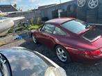 Porsche 911 Carrera 2 Coupe handgeschakeld, Auto's, Porsche, 4 zetels, Achterwielaandrijving, Leder, Handgeschakeld