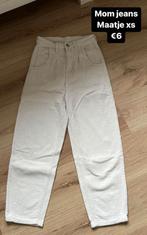 Broek maat XS, Ophalen of Verzenden, Zo goed als nieuw, Maat 34 (XS) of kleiner