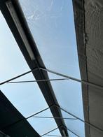 A vendre : tente/hangar, Enlèvement, Utilisé