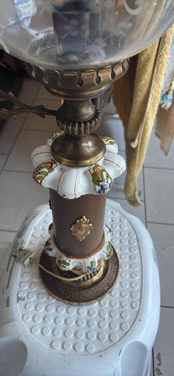 Lustre vintage  beschikbaar voor biedingen