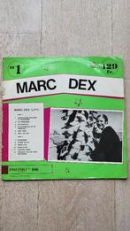 LP Marc Dex N1, Cd's en Dvd's, Vinyl | Nederlandstalig, Ophalen of Verzenden, Gebruikt