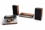 Ensemble bang & olufsen vintage et fonctionel, Enlèvement ou Envoi, Utilisé