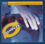 Studio Brussel - CD SWITCH N 1 - (2 CD) - ZELDZAAM, Ophalen of Verzenden, Zo goed als nieuw