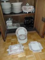 Oud servies, Antiek en Kunst, Antiek | Servies compleet, Ophalen