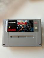 Super Castlevania IV SNES (PAL), Games en Spelcomputers, Games | Nintendo Super NES, Ophalen of Verzenden, Zo goed als nieuw