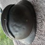 Belgische helm.14,18, Enlèvement ou Envoi