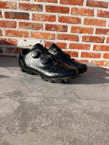 Ekoi mtb schoenen met carbon zool beschikbaar voor biedingen