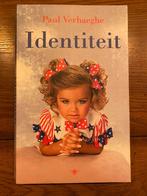 Identiteit , Paul Verhaeghe, Enlèvement ou Envoi, Utilisé, De bezige bij