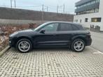 2023 Porsche Macan Stationwagen (break) Personenauto, Auto's, Automaat, Gebruikt, Euro 6, Overige brandstoffen