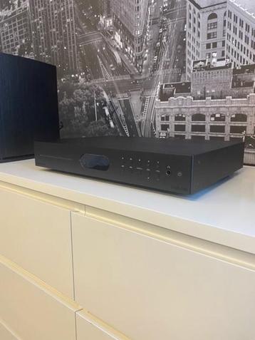 Audiolab | 8300CDQ | CD-speler &voorversterker | Zwart beschikbaar voor biedingen