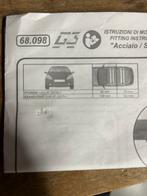 Dakdragers specifiek voor Hyundai Ionic, Auto diversen, Dakdragers, Ophalen, Zo goed als nieuw