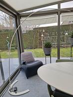 Ledlamp boog.styl,modern, Huis en Inrichting, Lampen | Overige, Ophalen