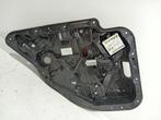 RAAMMECHANIEK ELEK LINKS ACHTER C (W205) (A2057300179), Auto-onderdelen, Gebruikt, Links, Mercedes-Benz