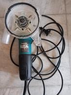 Muurfrees makita, Ophalen of Verzenden, Muurfrees