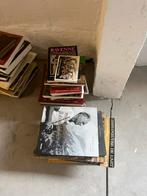 Lot kunstboeken, Antiek en Kunst, Ophalen of Verzenden