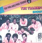 The Trammps - Shout, Cd's en Dvd's, 7 inch, Single, Ophalen of Verzenden, Zo goed als nieuw