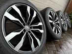 20 inch Volkswagen Tiguan Touareg CR Suzuka R-line velgen, Auto-onderdelen, 255 mm, Banden en Velgen, Nieuw, Ophalen of Verzenden