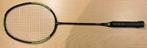 Badmintonracket + hoes – Decathlon, Sport en Fitness, Badminton, Ophalen of Verzenden, Gebruikt, Racket(s)