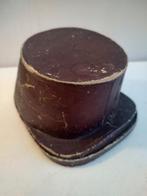 Franse shako doos second Empire, Envoi