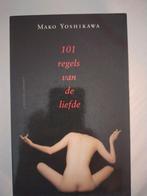 M. Yoshikawa - 101 regels van de liefde, Ophalen of Verzenden, M. Yoshikawa