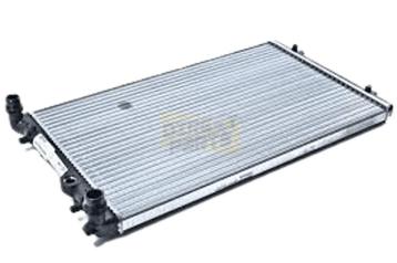 Volkswagen/Skoda/Seat/Audi Radiateur (1.6i 74Kw./1.8i/2.0i/1 beschikbaar voor biedingen