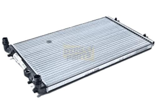 Volkswagen/Skoda/Seat/Audi Radiateur (1.6i 74Kw./1.8i/2.0i/1, Auto-onderdelen, Airco en Verwarming, Audi, Seat, Volkswagen, Skoda