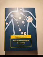 boek anatomie en fysiologie Pearson, Livres, Livres d'étude & Cours, Enlèvement, Enseignement supérieur professionnel, Neuf