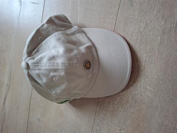 Tennispet Roland Garros / Parijs verstelbaar / NIEUW beschikbaar voor biedingen