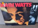 John Watts ( Fischer Z ), Cd's en Dvd's, Ophalen of Verzenden