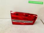 SUPPORT DE LAMPE FEU ARRIÈRE GAUCHE Audi A6 Avant (C7), Autos : Pièces & Accessoires, Dhr. R. de Gouw, Audi, Utilisé, De Bloemendaal 21 21
5221 EB  'S HERTOGENBOSCH, NL