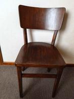 Set de 6 chaises vintage, Enlèvement