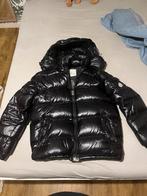 Moncler jas 1op1, Kleding | Heren, Jassen | Winter, Ophalen, Maat 52/54 (L), Moncler, Zwart