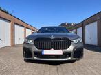 BMW 745e M-Pack | Full Option | BTW Aftrekbaar, Auto's, Automaat, Achterwielaandrijving, 7 Reeks, Leder