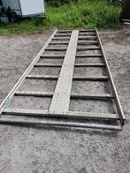 dakrek, Auto diversen, Dakdragers, Ophalen, Gebruikt