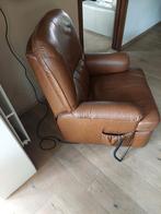 Elektrische zetel, Huis en Inrichting, Fauteuils, Ophalen