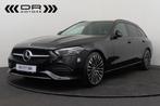 Mercedes-Benz C 200 d 9-GTRONIC MHEV - LED - NAVI - APPLE C, 0 kg, Achat, Euro 6, Entreprise