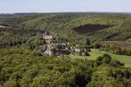 MIRWART — Chalet in het hart van de bossen, met adembenemend, Overige soorten, 2 kamers, Provincie Luxemburg, 1500 m² of meer
