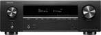 Denon AVR-X1700H DAB – 7.2-kanaals 8K AV-receiver - NIEUW, Audio, Tv en Foto, Versterkers en Ontvangers, Denon, Nieuw, Ophalen of Verzenden