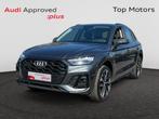 Audi Q5 SLINE*TREKHAAK*ACC*MATRIX LED*CAMERA*GPS, Automaat, 40 g/km, Q5, Hybride Elektrisch/Benzine