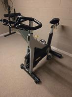 TECHNOGYM SPINNINGFIETS, Sport en Fitness, Ophalen, Spinningfiets
