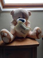 Knuffelbeer Friends for ever, Kinderen en Baby's, Speelgoed | Knuffels en Pluche, Ophalen, Zo goed als nieuw, Beer