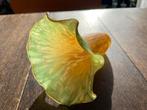 lampekapje mooi gekleurd mat glas, Antiek en Kunst, Ophalen of Verzenden
