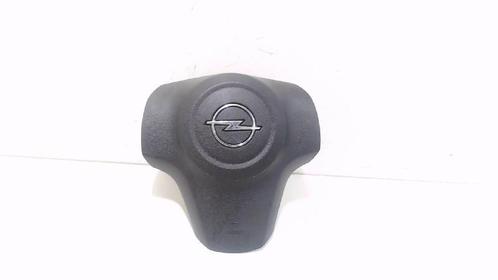AIRBAG STUUR Opel Corsa D (01-2006/12-2014) (13235770), Auto-onderdelen, Overige Auto-onderdelen, Opel, Gebruikt